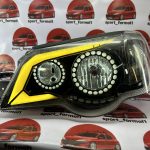 چراغ جلو اسپرت پراید 132-111 با 6 ماه ضمانت