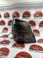 چراغ عقب اسپرت (خطر) پراید 111 طرح شاهین-کادری-بنزی فالکالر ریموت دار - Image 11