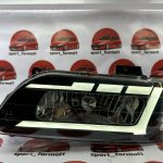 چراغ جلو اسپرت پراید 131-صبا (6 ماه ضمانت)