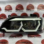 چراغ جلو اسپرت پراید 131-صبا (6ماه ضمانت)