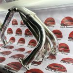 هدرز فولادی 405 slx و پارس (TU5) یک سال ضمانت