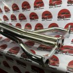 هدرز فولادی 405 و پارس xu7 (1800) با یک سال ضمانت