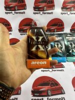 آویز خوشبو کننده X مایع دار - Image 4