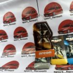 آویز خوشبو کننده X مایع دار