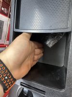 کنسول وسط 4 لیوان mp - Image 7