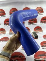 زانویی سیلیکونی کیت مکش و رم ایر