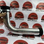 کیت مکش آلومینویم پژو 206 تیپ 2 و 3 (TU3)