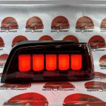 چراغ اسپرت عقب (خطر) پژو پارس طرح 5005