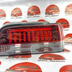 چراغ اسپرت عقب (خطر) پژو پارس طرح فونیکس