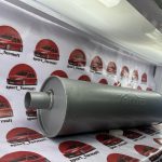 منبع اسپرت بنزی 230 برند امید