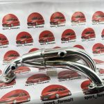 هدرز فولادی پراید یورو 4