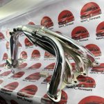 هدرز 206 تیپ 2 و 3 فولادی (tu3) با یک سال ضمانت