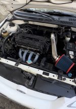 کیت مکش تمام استیل ریو - Image 4