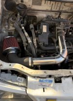 کیت مکش تمام استیل پراید - Image 3