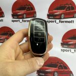 کاور سوییچ لاکچری فونیکس و تیگو 8