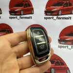 کاور سوییچ لاکچری هیوندا النترا