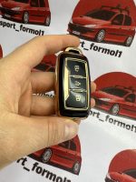 کاور سوییچ لاکچری فیدلیتی