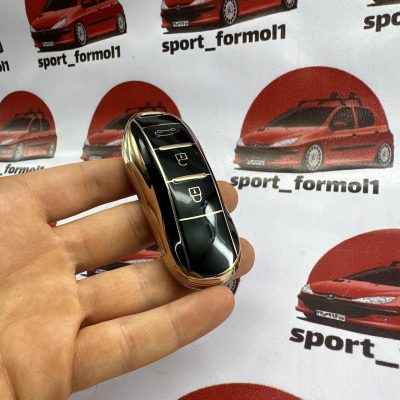 کاور سوییچ لاکچری دیگینیتی