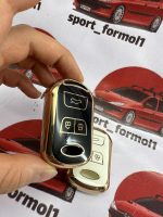 کاور سوییچ لاکچری تیگو 5