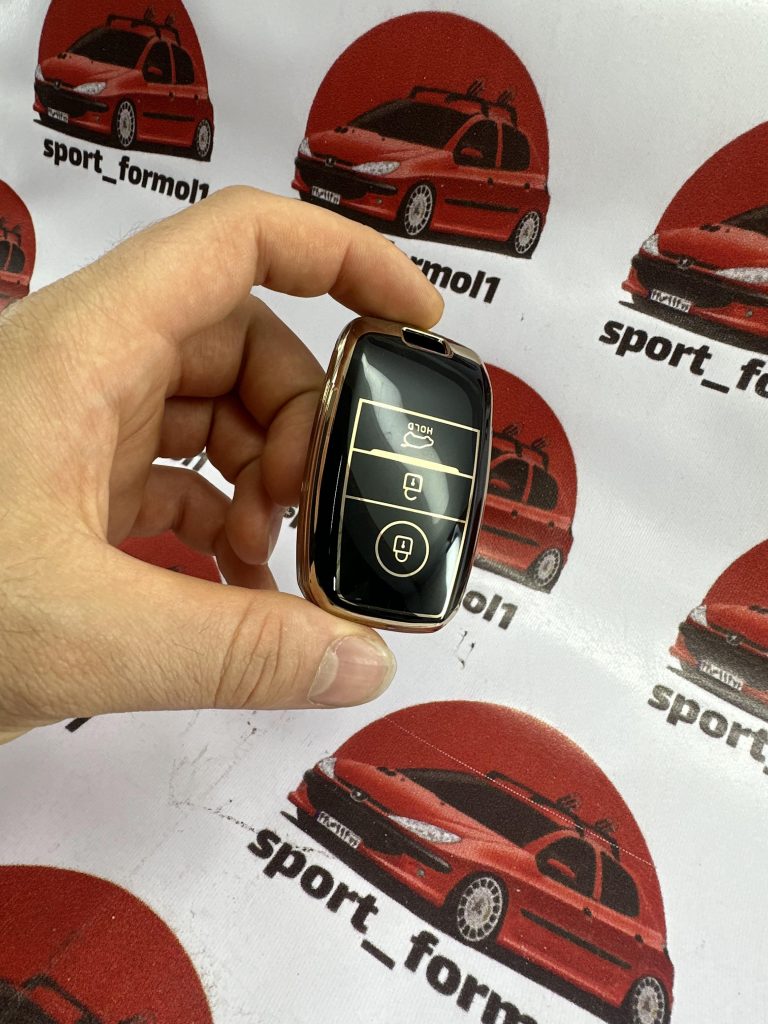 کاور سوییچ لاکچری اپتیما و اسپورتیج