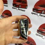 کاور سوییچ لاکچری kmc