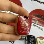 کاور سوییچ لاکچری سایپا (پراید تیبا ساینا کوییک)