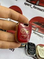 کاور سوییچ لاکچری سایپا (پراید تیبا ساینا کوییک)