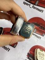 کاور سوییچ لاکچری سایپا (پراید تیبا ساینا کوییک) - Image 4