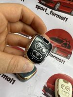 کاور سوییچ لاکچری سایپا (پراید تیبا ساینا کوییک) - Image 3