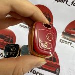 کاور سوییچ لاکچری 206-207