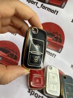 کاور سوییچ لاکچری پژو (چاقویی)