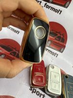 کاور سوییچ لاکچری پژو (چاقویی) - Image 7