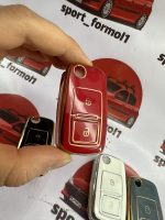 کاور سوییچ لاکچری پژو (چاقویی) - Image 6