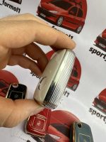 کاور سوییچ لاکچری پژو (چاقویی) - Image 3