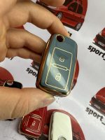 کاور سوییچ لاکچری پژو (چاقویی) - Image 2