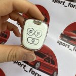 کاور سوییچ لاکچری سمند