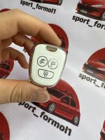 کاور سوییچ لاکچری سمند