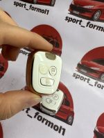 کاور سوییچ لاکچری سمند - Image 4