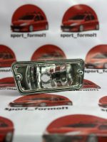 طلق مه شکن برفی شفاف پراید 111