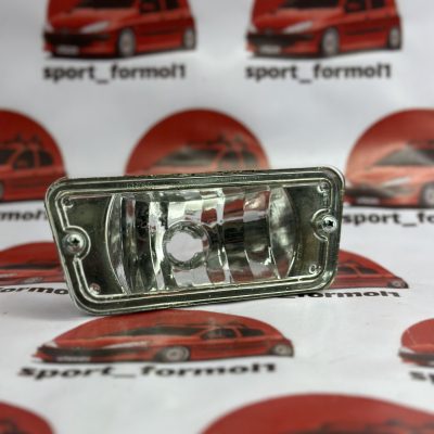 طلق مه شکن برفی شفاف پراید 111