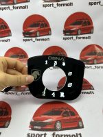 قاب دنده نورانی دنا