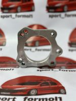 تبدیل دریچه گاز