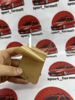 طلق مه شکن برفی شفاف پراید 111 - Image 5