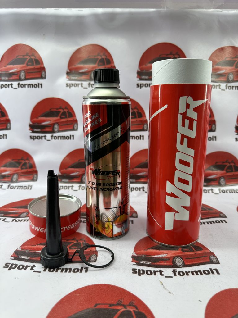 مکمل سوخت power increaser professional (پاور اینکریزر)