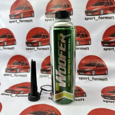 اکتان بوستر (شات 10 پرو) shot pro 10 ووفر