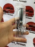 جاسوییچی لاکچری مشکی نقره ای - Image 2