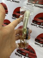 جاسوییچی لاکچری سفید طلایی - Image 2