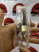 جاسوییچی لاکچری مشکی طلایی - Image 2