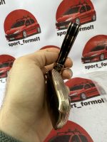 جاسوییچی لاکچری مشکی طلایی - Image 5