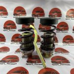 ریگلاژی پژو 206 و 207 و رانا با کمک KDS ارتقا یافته